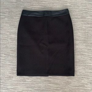 Banana Republic Pencil Skirt Size 10